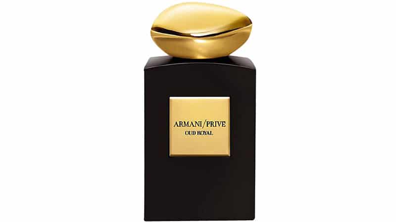 the best oud perfume