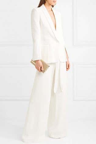 45 Best Wedding Pant Suits for Your ...