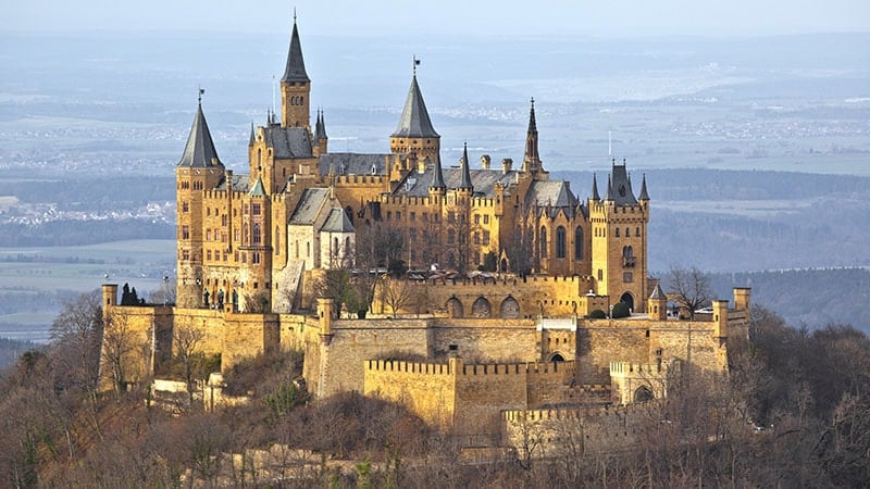 Hohenzollern