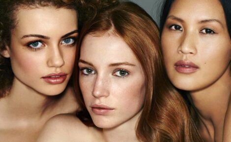 How To Find The Perfect Hairstyle For Your Face Shape