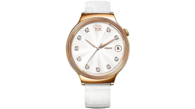 huawei smartwatch girl