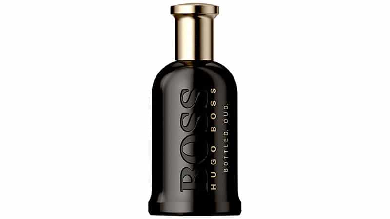 Hugo Boss Boss Bottled Oud