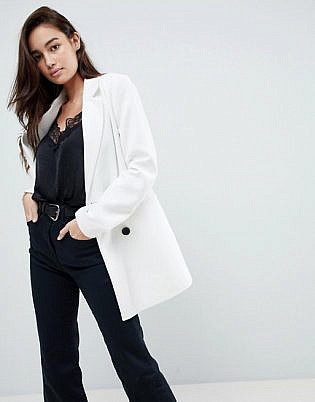 Jdy Double Breasted Blazer