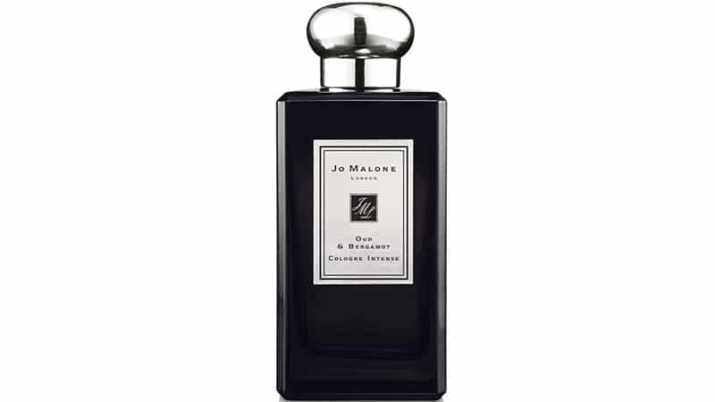 Jo Malone Oud & Bergamot Cologne