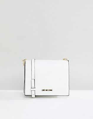 Love Moschino Chain Detail Logo Bag