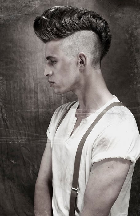 80 Inspiring Mens Medium Hairstyles You Should Try in 2023