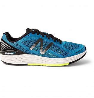 New Balance Fresh Foam Vongo V2 Mesh Running Sneakers1
