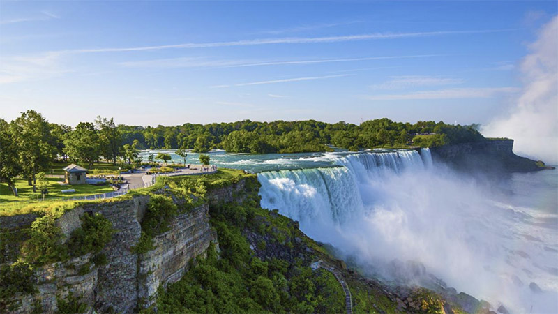 Niagra Falls