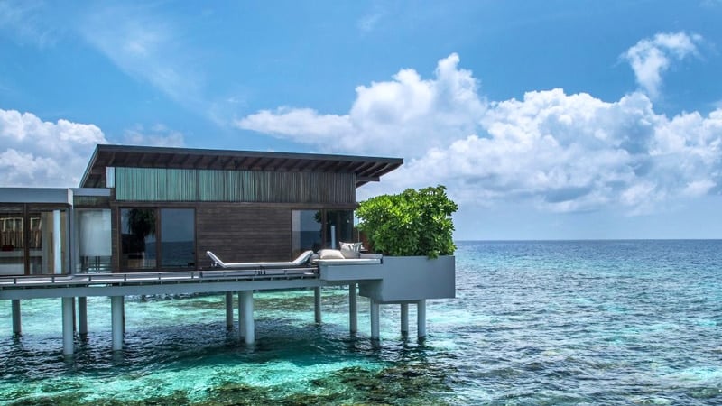 Park Hyatt Maldives Hadahaa