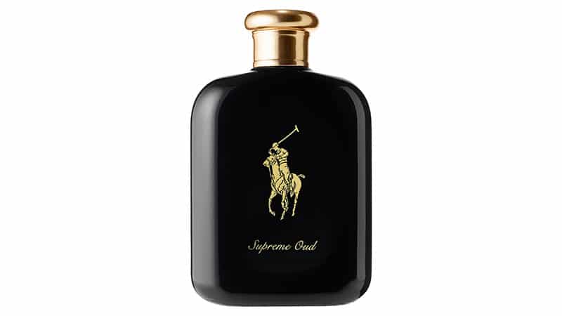 polo black oud