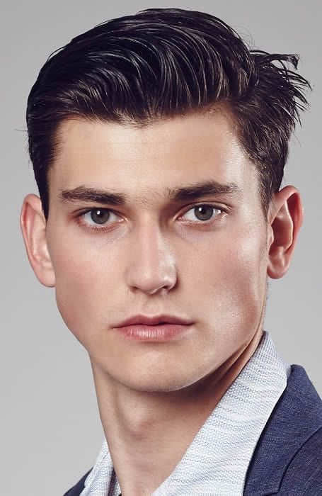 50 Impressive Medium Hairstyles For Men With Thick Hair