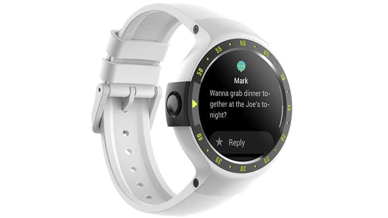 women's ticwatch