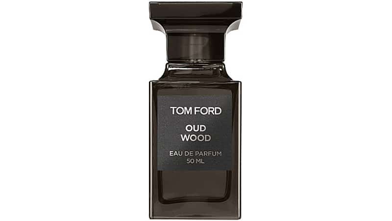 Tom Ford Oud Wood