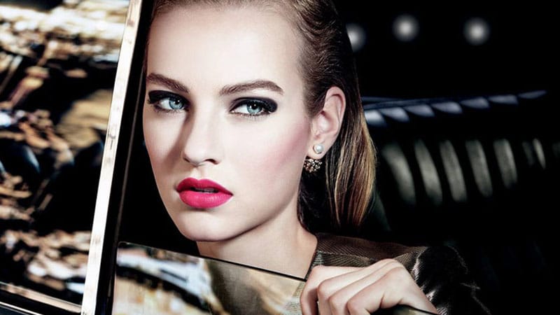 Top Beauty Brands Dior