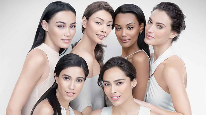 Top Beauty Brands Olay