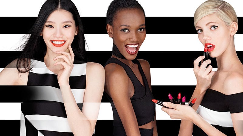 Top Beauty Brands Sephora