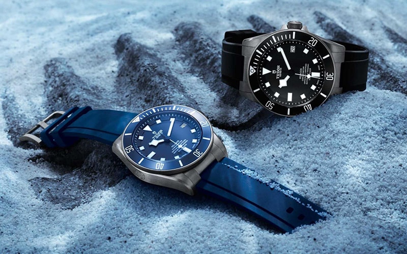 16 Best Waterproof Watches for Men in 2023 - The Trend Spotter