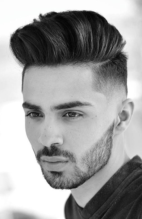 20 Best High Fade Haircuts For Men In 2020 The Trend Spotter