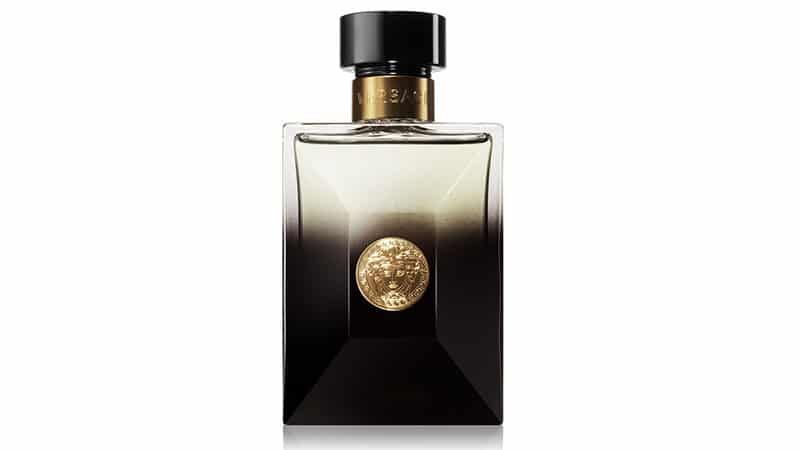 Versace Oud Noir