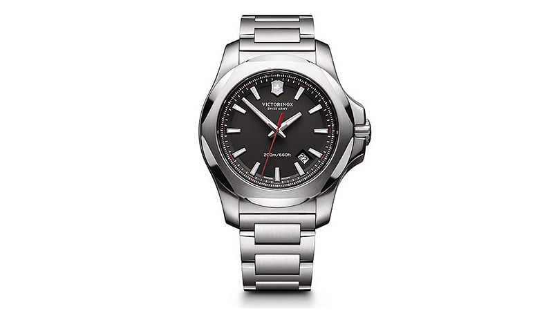 Victorinox Swiss Army I.n.o.x. Watch