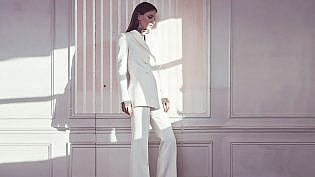 Wedding Pant Suits