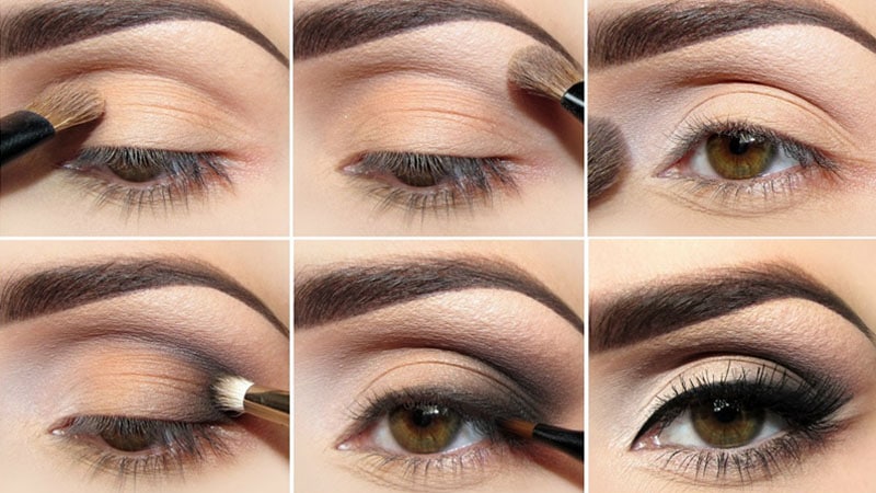 How to Do a Cut Crease