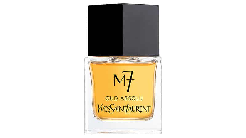 Yves Saint Laurent M7 Oud Absolu