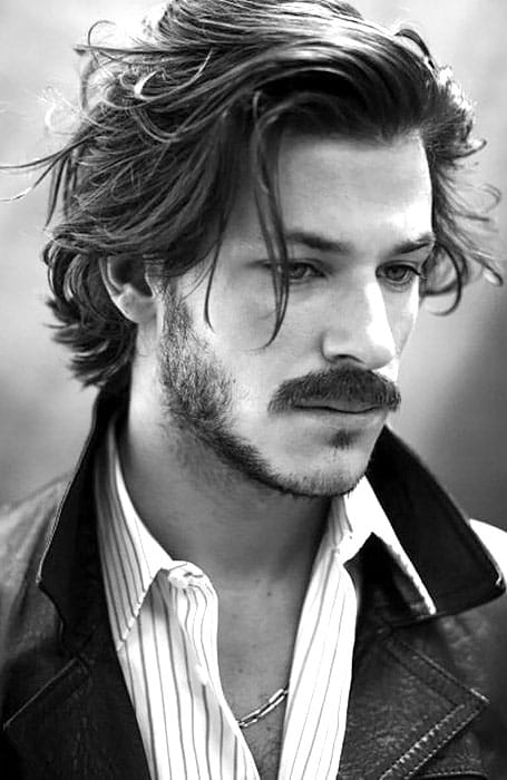 50 Best Hairstyles for Men with Thick Hair in 2022 with Pictures