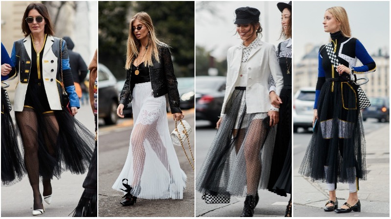 outfit 2018 autumn