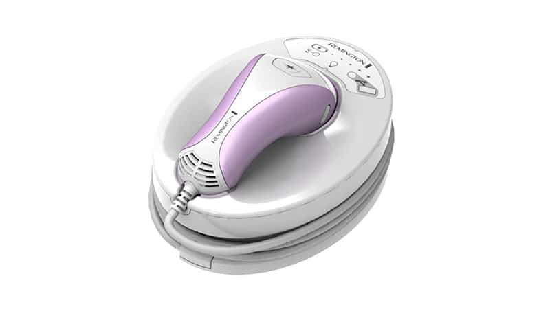 1. Remington Ilight Pro Hair Removal System