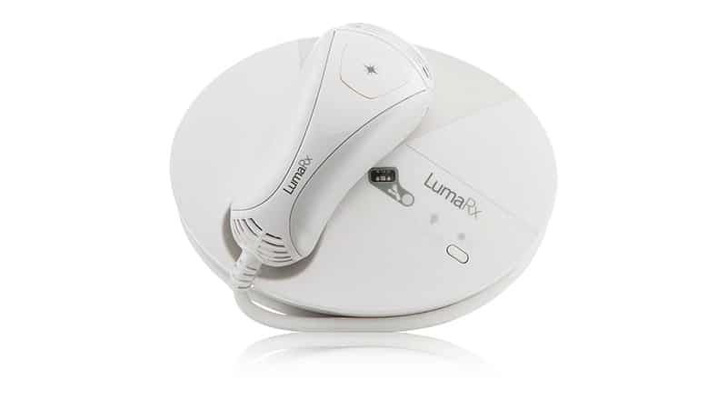 11. Lumarx Full Body Ipl Hair Removal Device For Face & Body