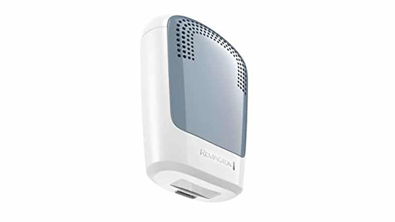 3. Remington Ilight Essential Hair Removal System