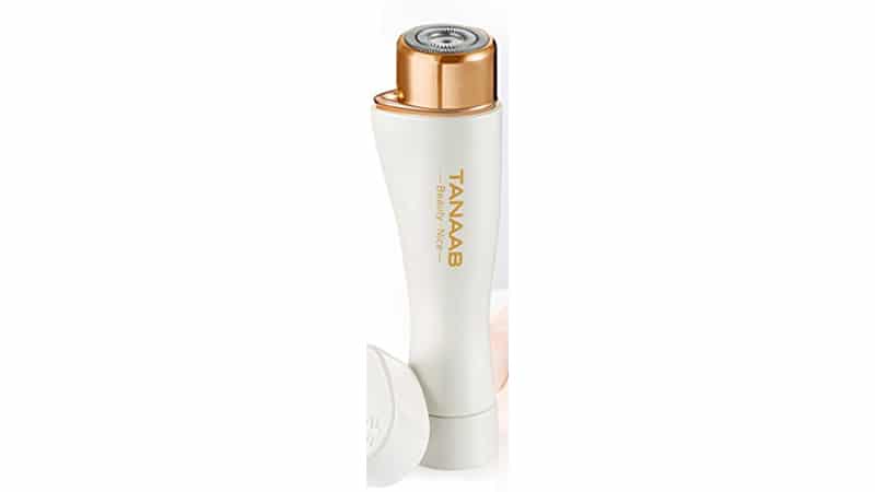 6. Tanaab Facial Hair Removal For Women