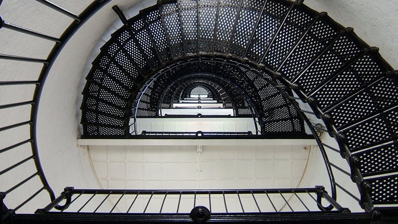 6.st. Augustine Lighthouse, St. Augustine