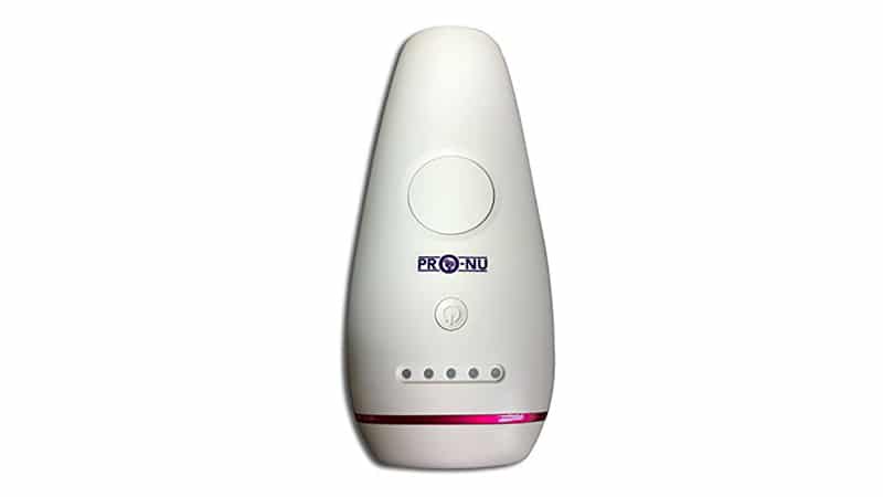 9. Pro Nu Permanent Hair Removal And Skin Rejuvenation