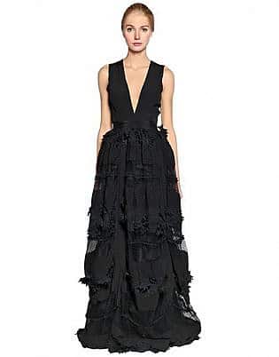 Amen Couture Gown