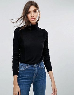 10 Gorgeous Black Jeans Outfit Ideas You Need To Try