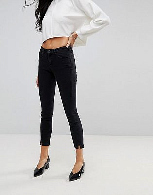 10 Gorgeous Black Jeans Outfit Ideas You Need To Try