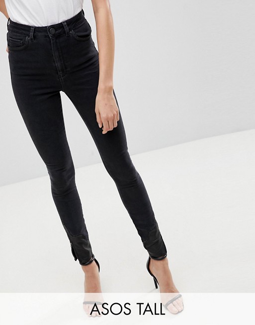 10 Gorgeous Black Jeans Outfit Ideas You Need To Try