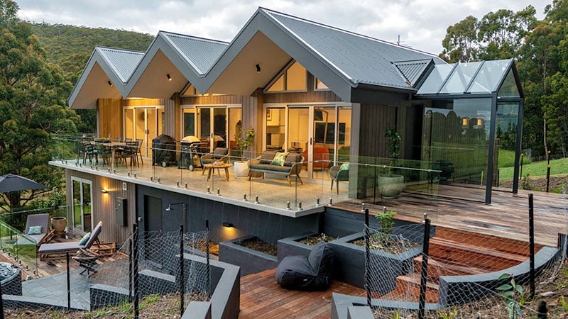 10 Best Luxury Hotels In Tasmania To Visit In 2022 The Trend Spotter