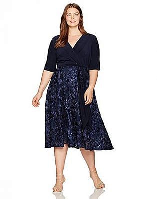 plus size mother of the groom long dresses