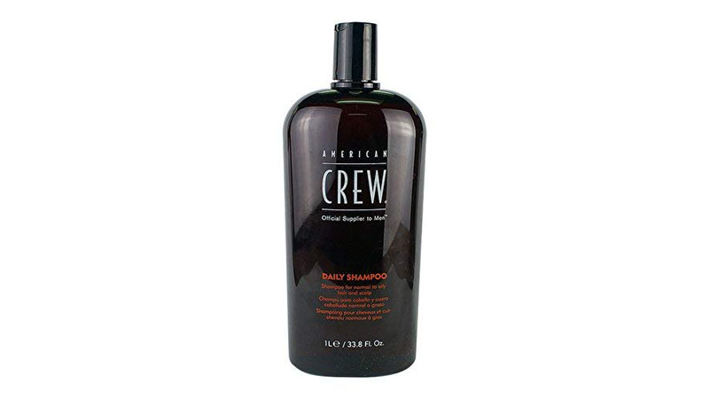 American Crew American Crew Daily Shampoo
