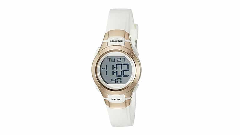 digital watch for women price