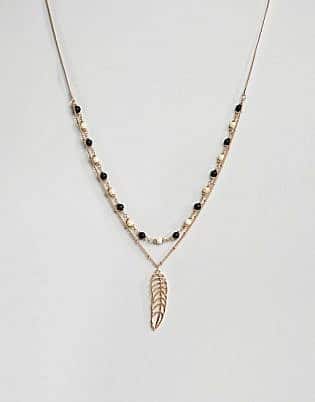 Ashiana Pendant Necklace