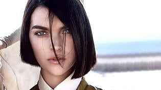 Asymmetrical Haircuts