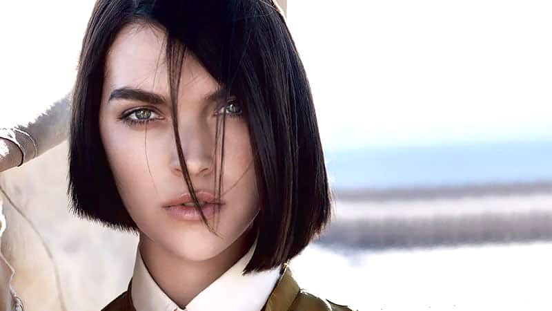 20 Edgy Asymmetrical Haircuts for Women in 2023 - The Trend Spotter