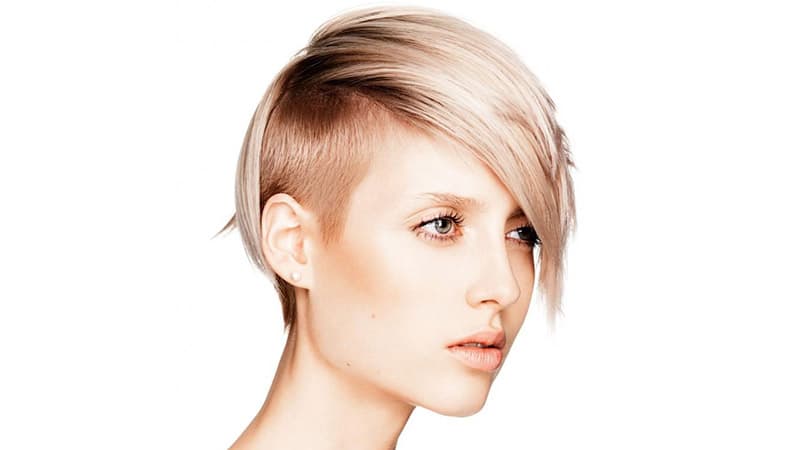 12 Asymmetrical Haircut Ideas For Women in 2022  All Things Hair US