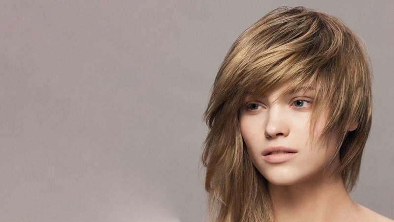 20 Edgy Asymmetrical Haircuts For Women The Trend Spotter