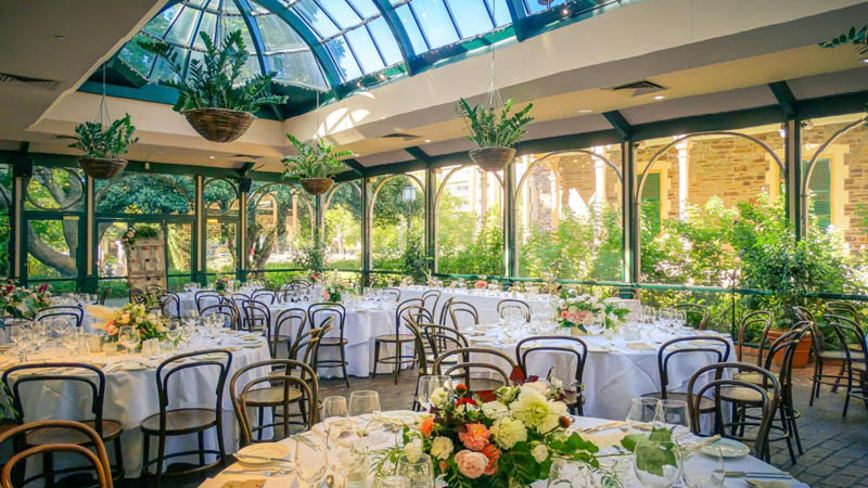 15 Most Unforgettable Wedding Venues In Australia The Trend Spotter