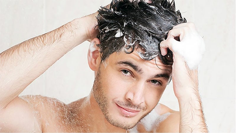 Best Shampoos For Men